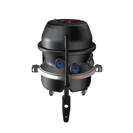 Mgm Combination - Welded Yoke 2.25 3531951X